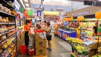 Cuối Năm cần bổ sung thêm người làm việc tại chi nhánh Q11