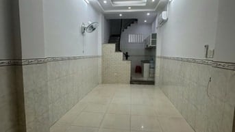 [Q8.030.1125] 🏠 QUẬN 8 – TÁM DANH – 5.xx TỶ – 31.4m² – 4 TẦNG – MT