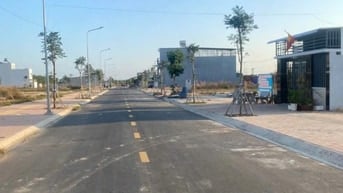 CẦN BÁN 100m2 ĐẤT GẦN CHỢ AN BÌNH, SỔ HỒNG RIÊNG-XÂY TỰ DO GIÁ TỐT