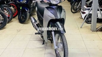 HONDA WAVE ALPHA 110 2025 XÁM XI MĂNG MỚI 99%