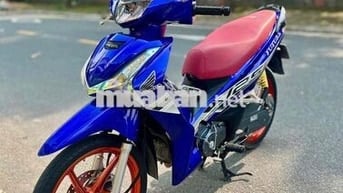 FUTURE 125 2021(ĐK 2022)–FORM WAVE THÁI,MÁY ZIN ÊM