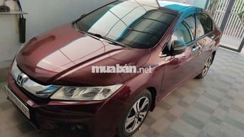 Honda City 2016 1.5 CVT - 70000 km