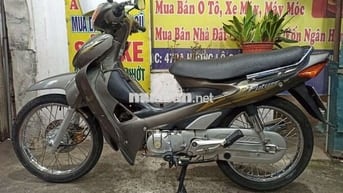 FU1 2002 BSTP NGAY 1 CHỦ KÍ XE ZIN KENG ÊM CÒN SỔ