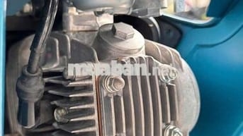 Wave Thái 110 - MTE 2001