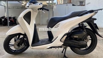 Sh 150 trắng dk 2019 xe đẹp chính chủ