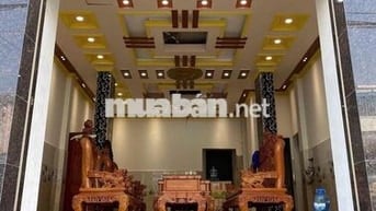 cho thuê tòa nhà Nguyễn quý Yêm an lạc bình Tân DT 620m giá 100tr