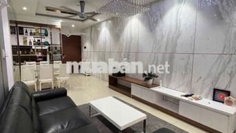 13 Triệu (Bao PQL) - 2PN Ruby Celadon 80m², Full Nội Thất, Sát Aeon