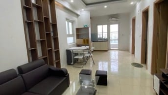 Hiện tại, tôi đang cần cho thuê căn hộ chung cư tại Khu đô thị Thanh H