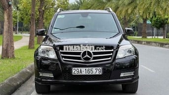 Mecdeben GLK 300 4 Matic 2009