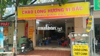 MẶT BẰNG GÒ VẤP VỊ TRÍ ĐÔNG ĐÚC, RỘNG RÃI