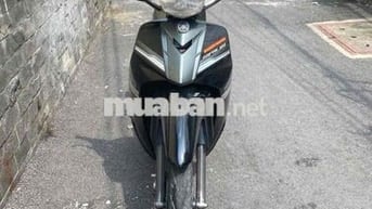 Bán Sirius máy êm, biển số 94 giấy tờ đầy đủ