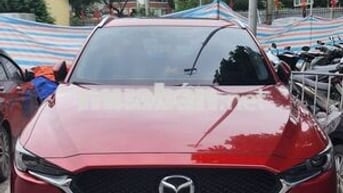Mazda CX 5 2018 2.0 AT - 73000 km
