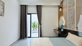 Chủ định cư bán gấp nhà Trường Sa BThanh - Sang xịn mịn chỉ hơn 2 tỷ