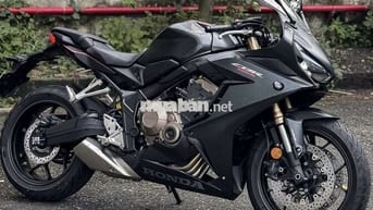 🥰Tphcm siêu đẹp Cbr650ABS chínhchủ giá mềm ae😘