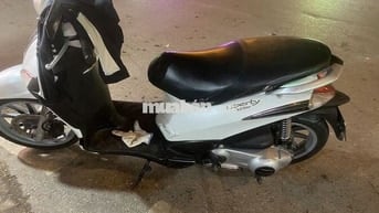 Liberty VN 125ie phun xăng điện tử