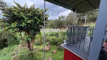 Bán . Nhà vườn ở Đồng Tiến - Đồng phú Có 5m mặt tiền đường bê tôn