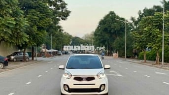 Kia Morning Sport 1.0 AT 2011