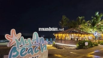 BÁN NHÀ 2 TẦNG AN THƯỢNG 17 - 60M2 NGANG 4M - NGAY PHỐ TÂY AN THƯỢNG