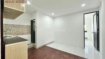 🔴 Khai trương căn hộ 1 phòng ngủ siêu rộng