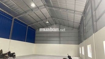 Cho thủe kho mơid gần trung tâm hành chính dĩ an