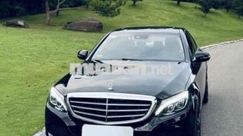 Chính chủ cần bán Mercedes C250 Exclusive Sx 2016