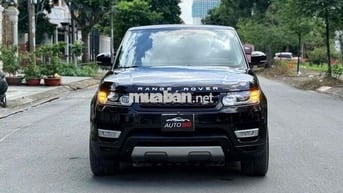 range rover sport bản 7 ghế siêu hiếm