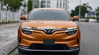 VinFast VF8 Eco 2022 siêu đẹp