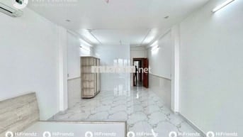 STUDIO BAN CÔNG SIU RỘNG FULL NỘI THẤT NGAY CHỢ PHÚ LÂM