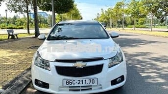 Chevrolet Cruze 2014 LTZ (2014)