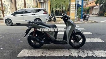 Honda SH160i ABS Xám 5000km