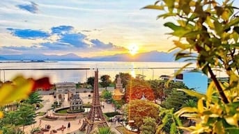 chính chủ nay em cần bán, căn viu phố hướng nam mát mẻ .