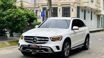 glc200 sx 2020 1 chủ full bảo dưỡng hãng
