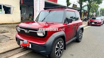 VinFast VF3 2025 Pin Mua Siêu Đẹp