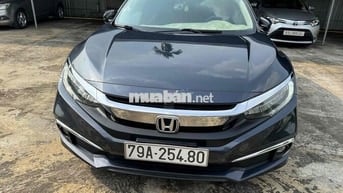 Honda Civic 2019 1.8G  - 72000 km xe cọp