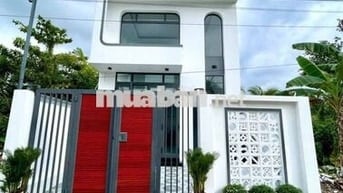 NHÀ 1 LẦU NGAY FIVE STAR 5 SAO - 100M2- SỔ HÒNG RIÊNG - ĐƯỜNG Ô TÔ