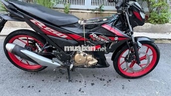 suzuki raider 150 mới 90%