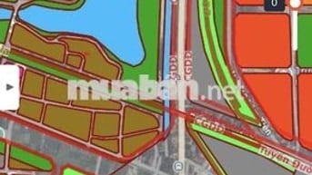 48,3m2 ngay bờ hồ Lương Lỗ, Tiên Dương, Đông Anh. Tài chính ~5 tỉ