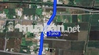 Em chính chủ bán lô đất nhỏ 156m2 full thổ cư - GIÁ RẺ đầu tư lâu dài