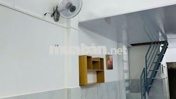 Chính chủ cho thuê nhà trệt lửng đường Phan Huy Ích Gò Vấp