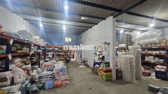CHO THUÊ KHO,XƯỞNG 12X20M GIÁ 18TR/T, NGAY EON TÂN PHÚ
