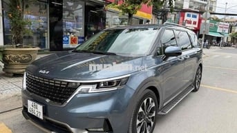 Kia Carnival 2023 Signature 2.2D Siêu mới