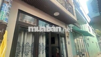 🔥3 TẦNG BTCT - NGAY AEON MALL - BỜ BAO TÂN THẮNG-TÂN PHÚ-GIÁ 4.15TỶ TL