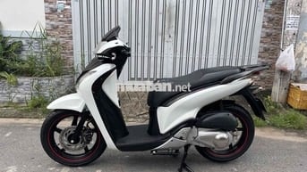 SH Ý 150i 2011 đầu 104 bstp 9chủ xe đẹp bao HS