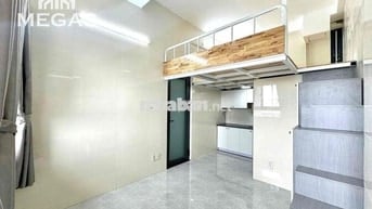 ⭐️Còn 2 phòng gác cao - mới 100% ngay PHAN VĂN HỚN - BÀ ĐIỂM