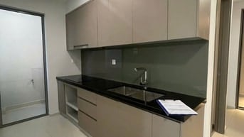 Cho thuê chung cư Phúc Yên 1 PN full nội thất cao cấp giá 6.5tr/th