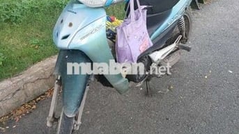 Xe còn rất mạnh chạt k chết máy