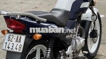 Cb125 hqcn chính chủ