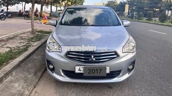 Attrage 2017 1.2MT bản đủ tuyệt đẹp