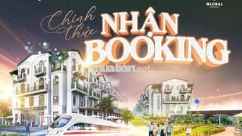 Khu Dự Án TDC GOLDEN BOULEVARD