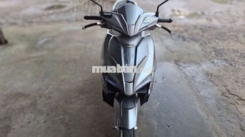 HONDA AB . ĐK 2017. BS 71  CÀ VẸT KÈM CCCD CHỦ
